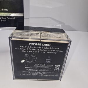 Givenchy Prisme Libre Loose Powder